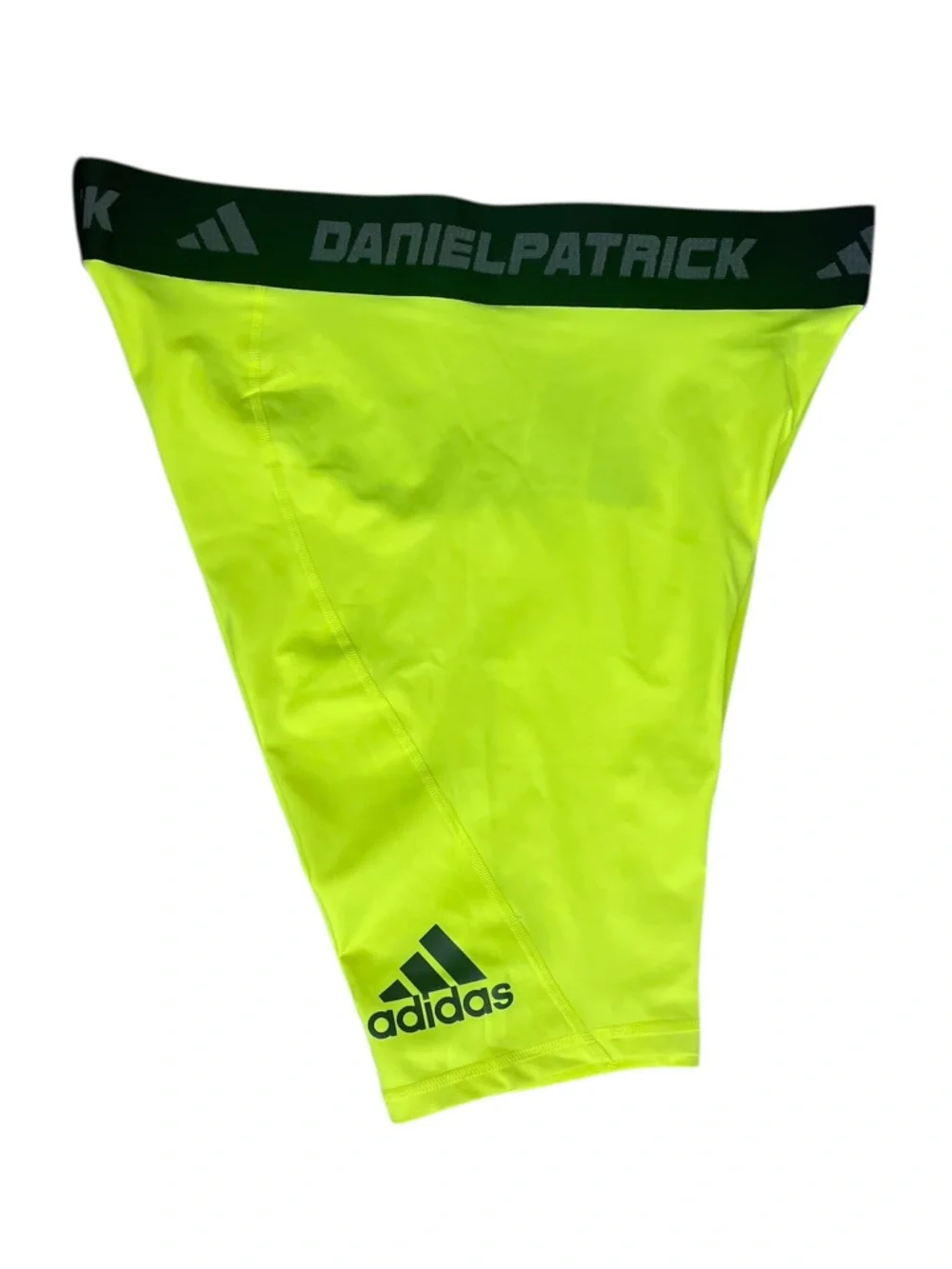 Daniel Patrick x Adidas Basketball x Harden Short Tights